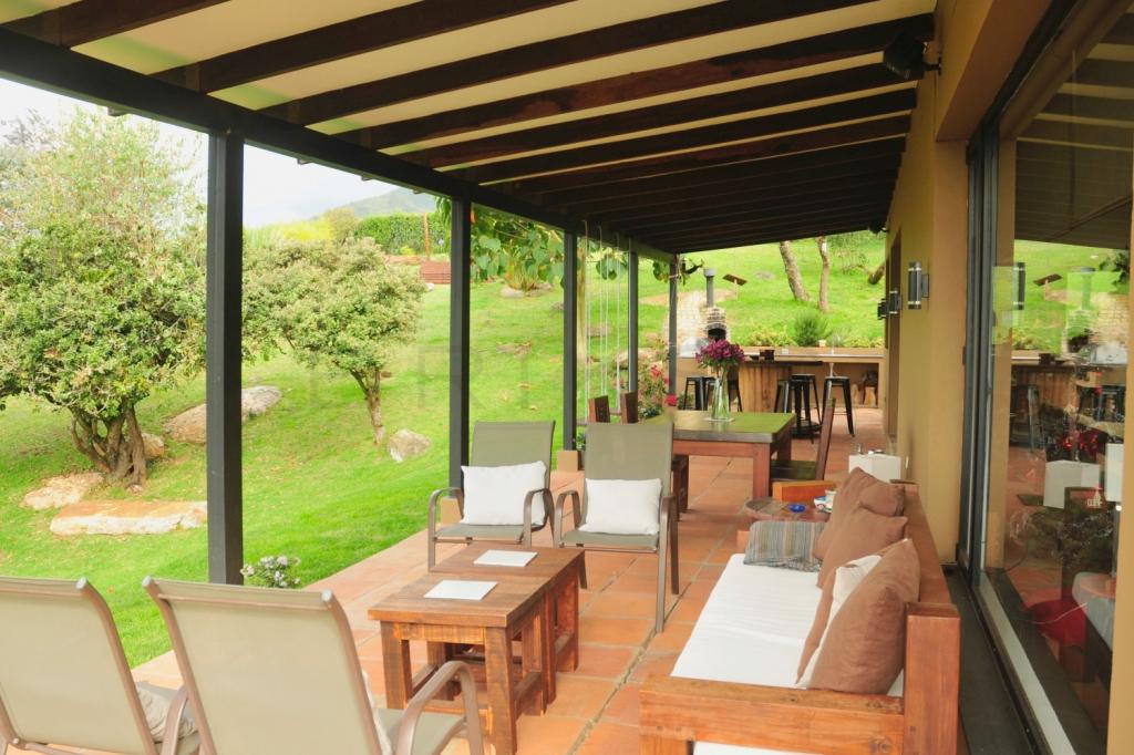 Casa en venta en El Volcan, La Calera · foto 3 de 16