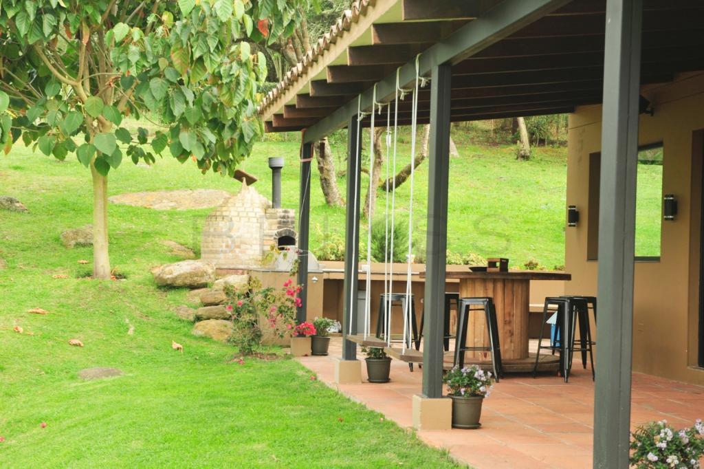 Casa en venta en El Volcan, La Calera · foto 4 de 16