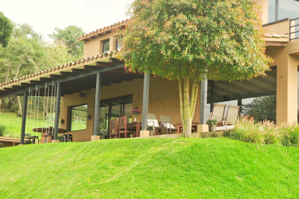 Casa en venta en El Volcan, La Calera · foto 5 de 16