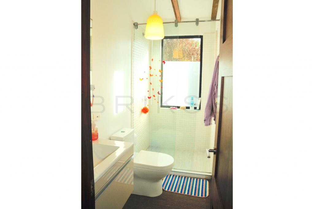 Casa en venta en El Volcan, La Calera · foto 6 de 16