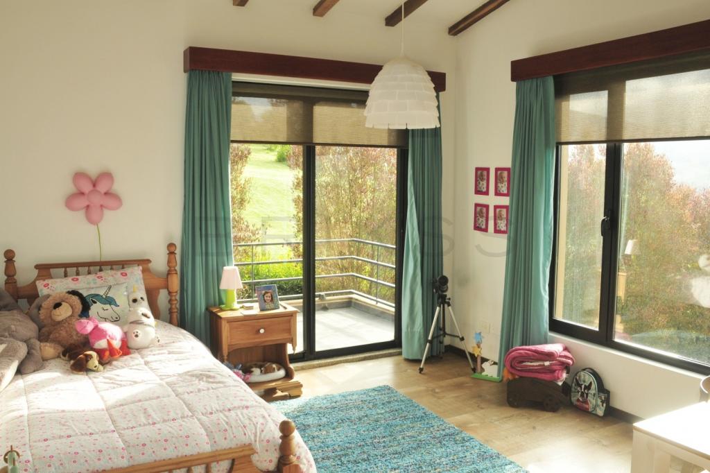 Casa en venta en El Volcan, La Calera · foto 8 de 16