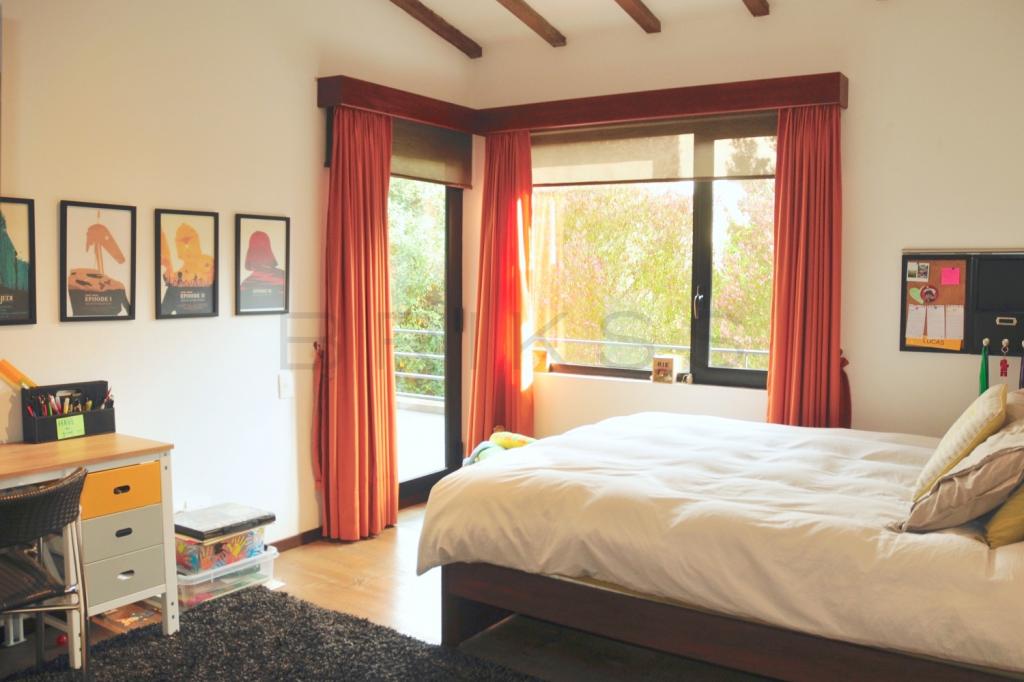 Casa en venta en El Volcan, La Calera · foto 10 de 16