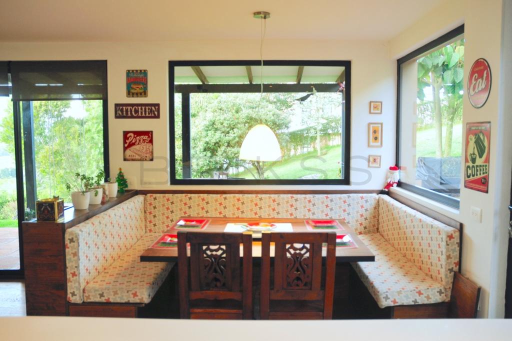Casa en venta en El Volcan, La Calera · foto 11 de 16