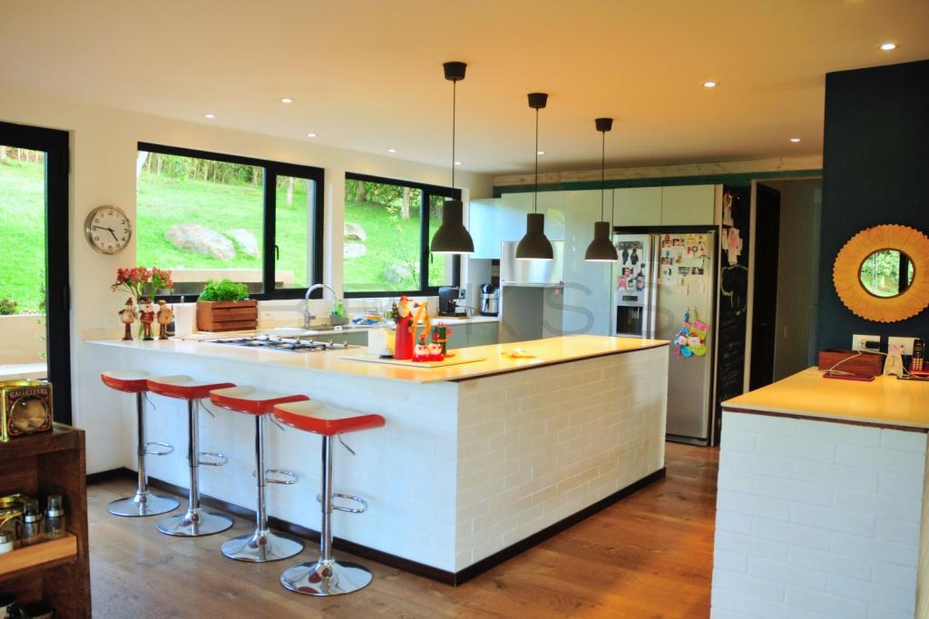 Casa en venta en El Volcan, La Calera · foto 12 de 16
