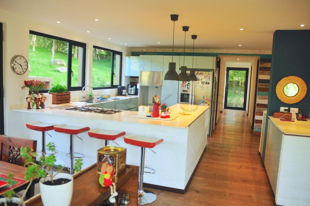 Casa en venta en El Volcan, La Calera · foto 13 de 16