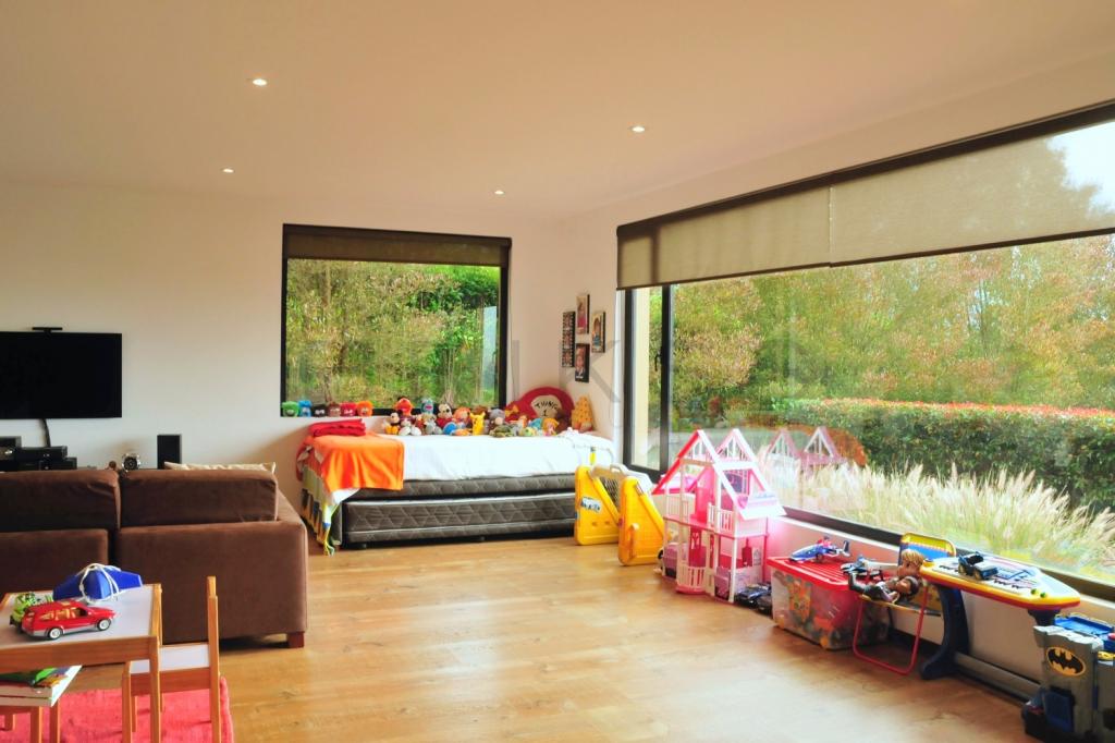 Casa en venta en El Volcan, La Calera · foto 14 de 16