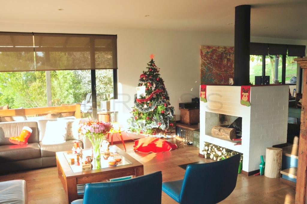 Casa en venta en El Volcan, La Calera · foto 15 de 16