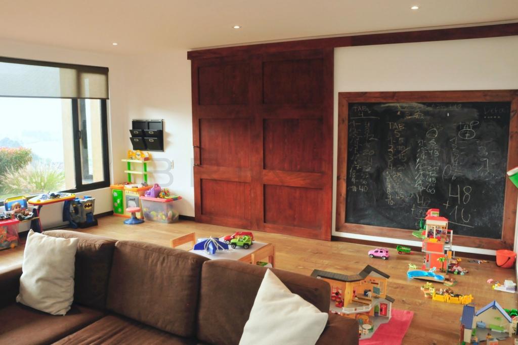 Casa en venta en El Volcan, La Calera · foto 16 de 16