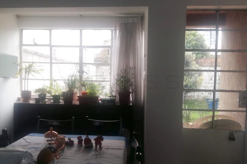 Casa en venta en Santa Barbara Alta, Bogotá · foto 2 de 4