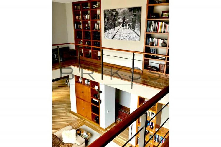 Apartamento de 3 alcobas en venta en La Cabrera, Bogotá, 482 m² · foto 3 de 24