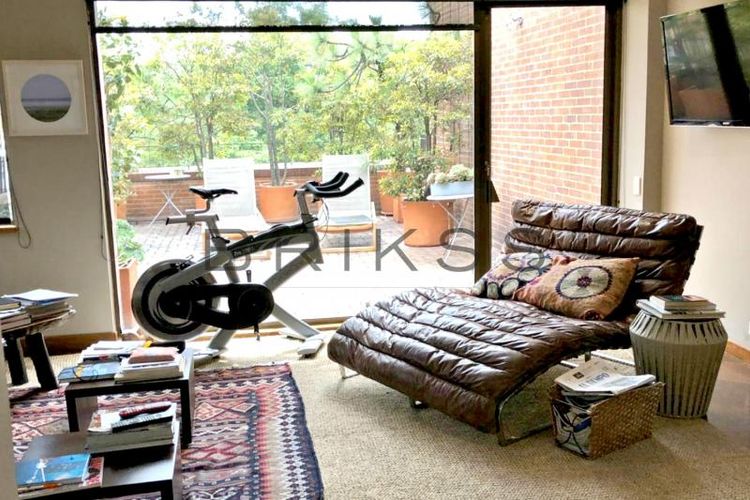 Apartamento de 3 alcobas en venta en La Cabrera, Bogotá, 482 m² · foto 6 de 24