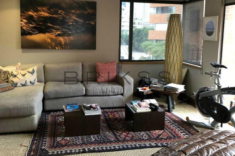 Apartamento de 3 alcobas en venta en La Cabrera, Bogotá, 482 m² · foto 7 de 24