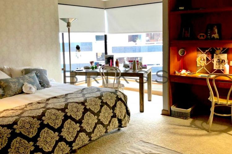 Apartamento de 3 alcobas en venta en La Cabrera, Bogotá, 482 m² · foto 8 de 24