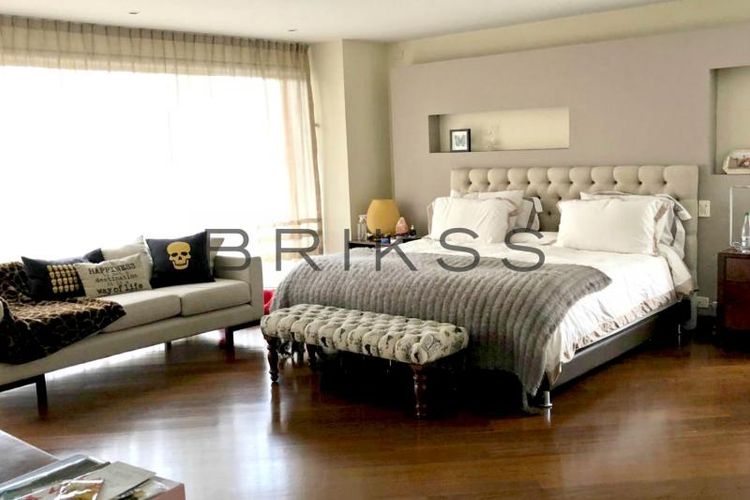 Apartamento de 3 alcobas en venta en La Cabrera, Bogotá, 482 m² · foto 9 de 24