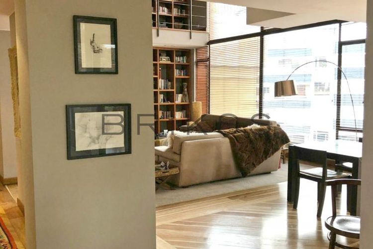 Apartamento de 3 alcobas en venta en La Cabrera, Bogotá, 482 m² · foto 12 de 24