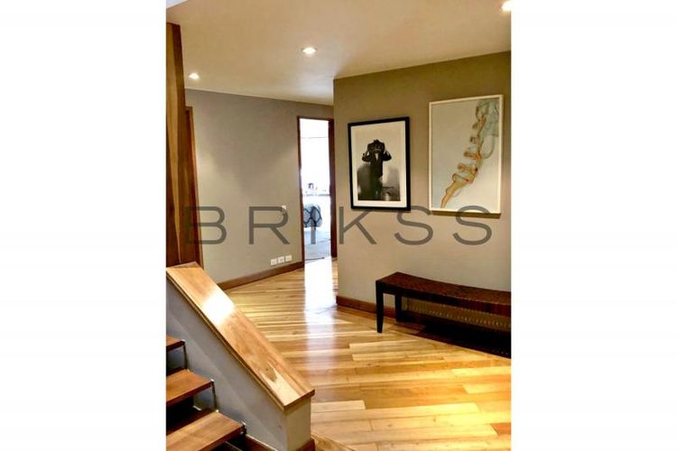 Apartamento de 3 alcobas en venta en La Cabrera, Bogotá, 482 m² · foto 13 de 24