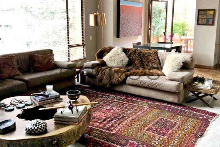 Apartamento de 3 alcobas en venta en La Cabrera, Bogotá, 482 m² · foto 15 de 24