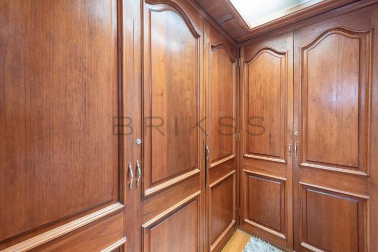 Apartamento de 3 alcobas en venta en Chicó Navarra, Bogotá, 186 m² · foto 15 de 24