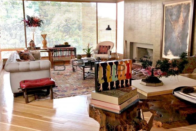 Apartamento de 3 alcobas en venta en La Cabrera, Bogotá, 482 m² · foto 18 de 24