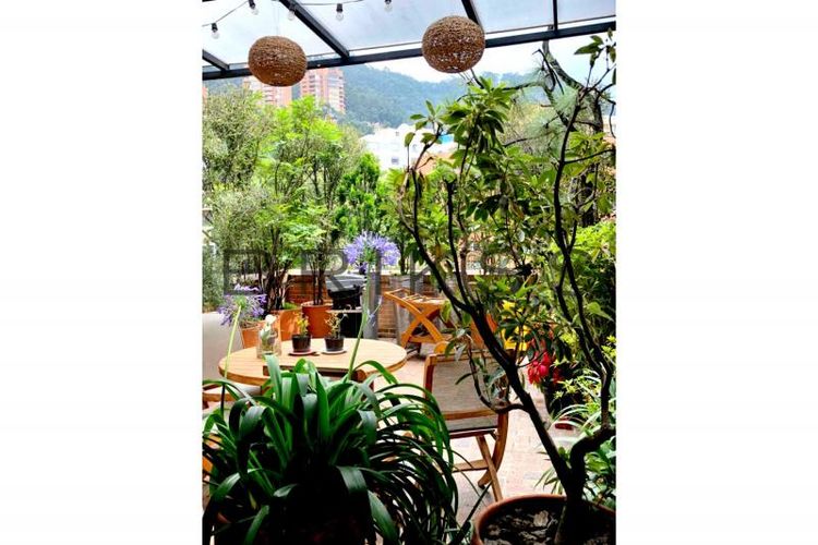 Apartamento de 3 alcobas en venta en La Cabrera, Bogotá, 482 m² · foto 19 de 24