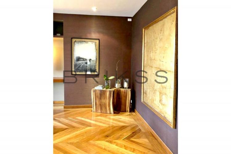 Apartamento de 3 alcobas en venta en La Cabrera, Bogotá, 482 m² · foto 22 de 24