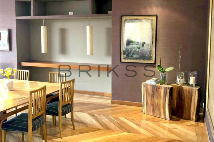 Apartamento de 3 alcobas en venta en La Cabrera, Bogotá, 482 m² · foto 24 de 24