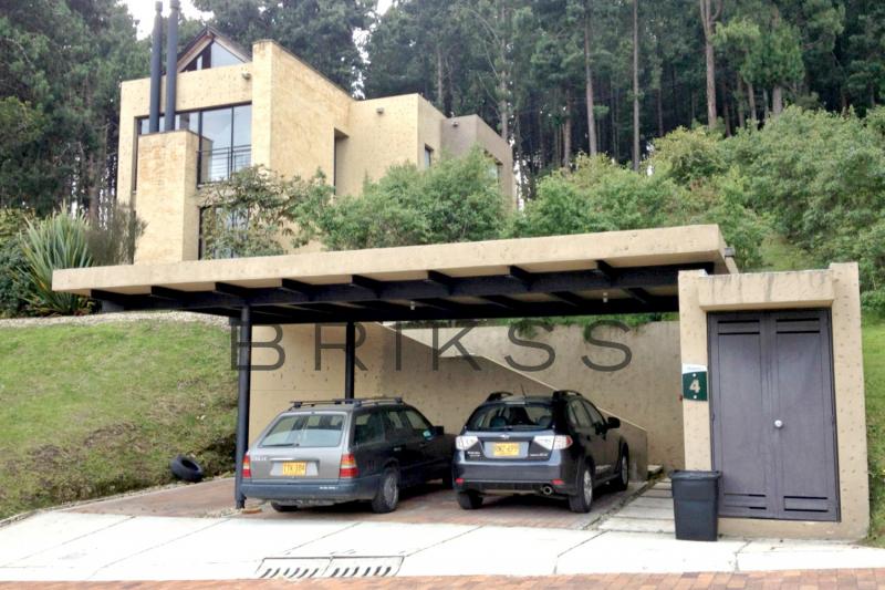 Casa en venta en Centro, La Calera · foto 2 de 20