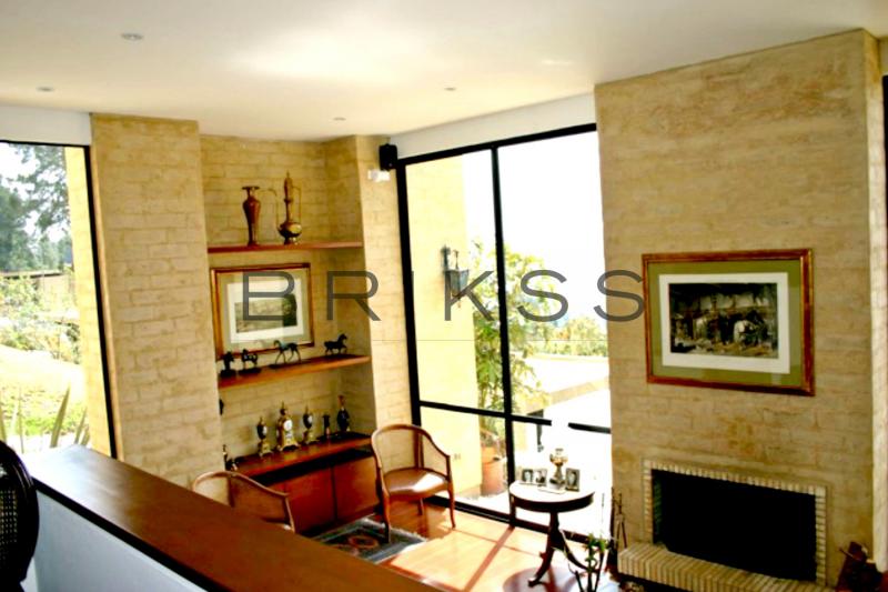 Casa en venta en Centro, La Calera · foto 9 de 20