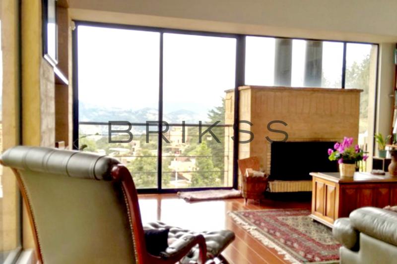 Casa en venta en Centro, La Calera · foto 12 de 20