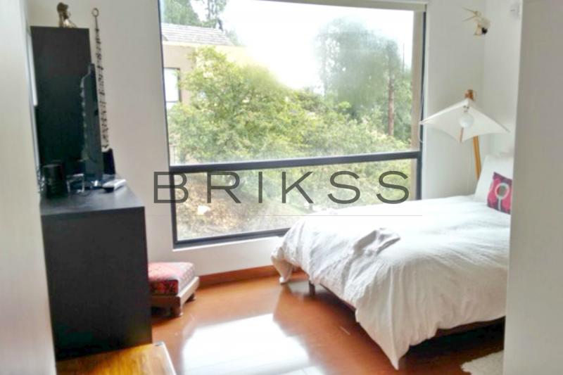 Casa en venta en Centro, La Calera · foto 18 de 20