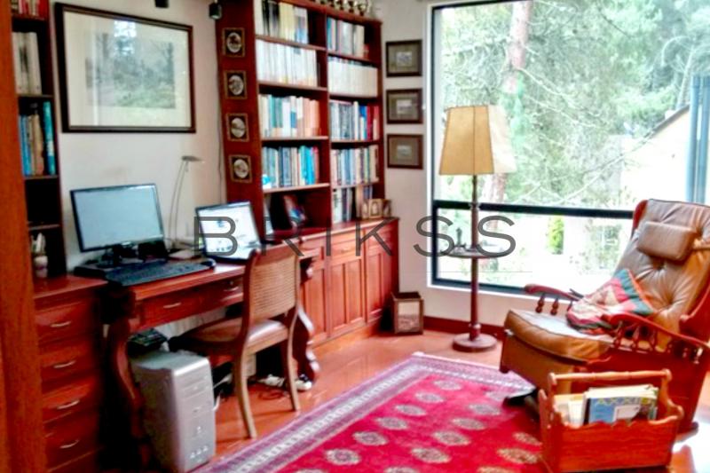 Casa en venta en Centro, La Calera · foto 19 de 20
