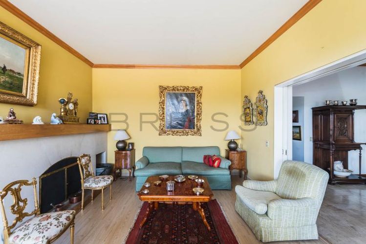 Apartamento de 3 alcobas en venta en Club De Los Lagartos, Bogotá, 242 m² · foto 4 de 19