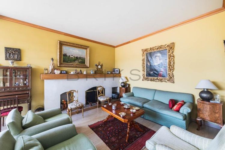Apartamento de 3 alcobas en venta en Club De Los Lagartos, Bogotá, 242 m² · foto 5 de 19
