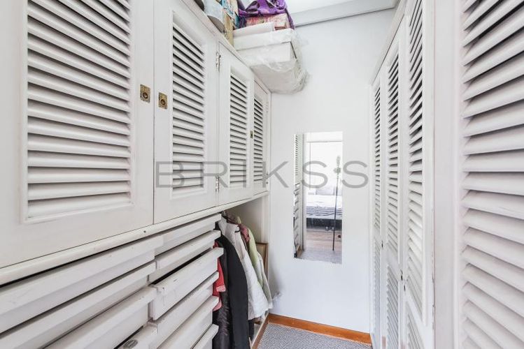 Apartamento de 3 alcobas en venta en Club De Los Lagartos, Bogotá, 242 m² · foto 16 de 19