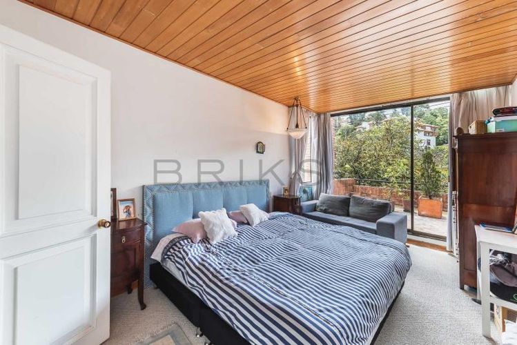 Apartamento de 3 alcobas en venta en Club De Los Lagartos, Bogotá, 242 m² · foto 18 de 19