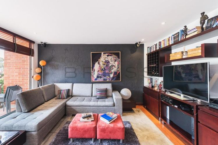Apartamento de 3 alcobas en venta en Bosque Medina, Bogotá, 275 m² · foto 3 de 21