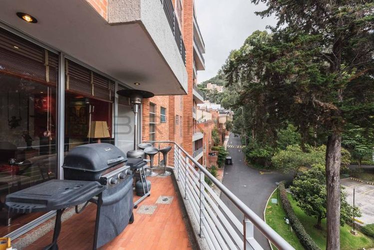 Apartamento de 3 alcobas en venta en Bosque Medina, Bogotá, 275 m² · foto 7 de 21