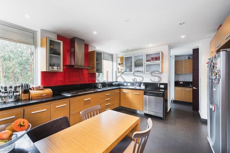 Apartamento de 3 alcobas en venta en Bosque Medina, Bogotá, 275 m² · foto 9 de 21