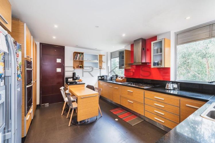 Apartamento de 3 alcobas en venta en Bosque Medina, Bogotá, 275 m² · foto 10 de 21