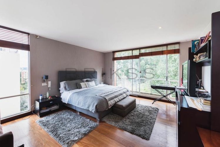 Apartamento de 3 alcobas en venta en Bosque Medina, Bogotá, 275 m² · foto 12 de 21