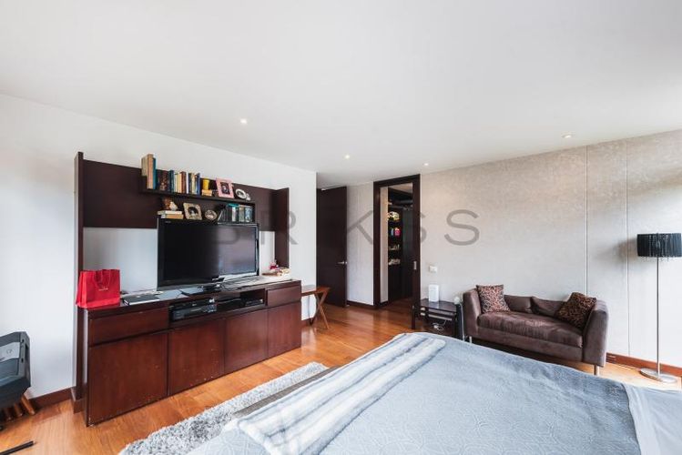 Apartamento de 3 alcobas en venta en Bosque Medina, Bogotá, 275 m² · foto 13 de 21