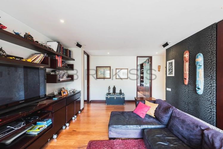 Apartamento de 3 alcobas en venta en Bosque Medina, Bogotá, 275 m² · foto 16 de 21
