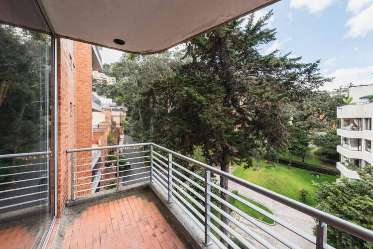 Apartamento de 3 alcobas en venta en Bosque Medina, Bogotá, 275 m² · foto 17 de 21