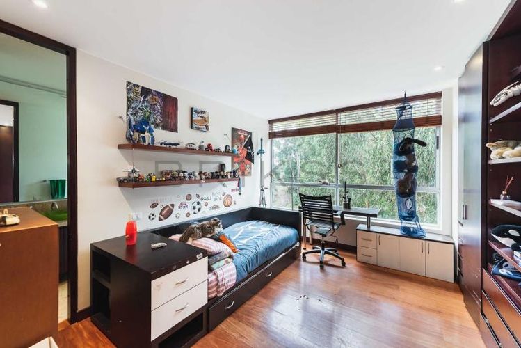 Apartamento de 3 alcobas en venta en Bosque Medina, Bogotá, 275 m² · foto 18 de 21