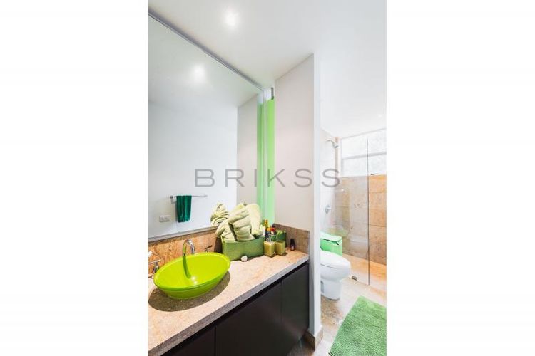 Apartamento de 3 alcobas en venta en Bosque Medina, Bogotá, 275 m² · foto 19 de 21