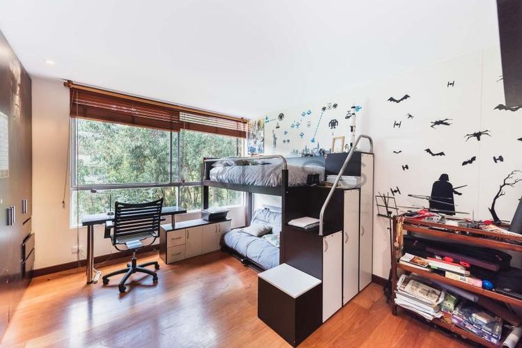 Apartamento de 3 alcobas en venta en Bosque Medina, Bogotá, 275 m² · foto 20 de 21