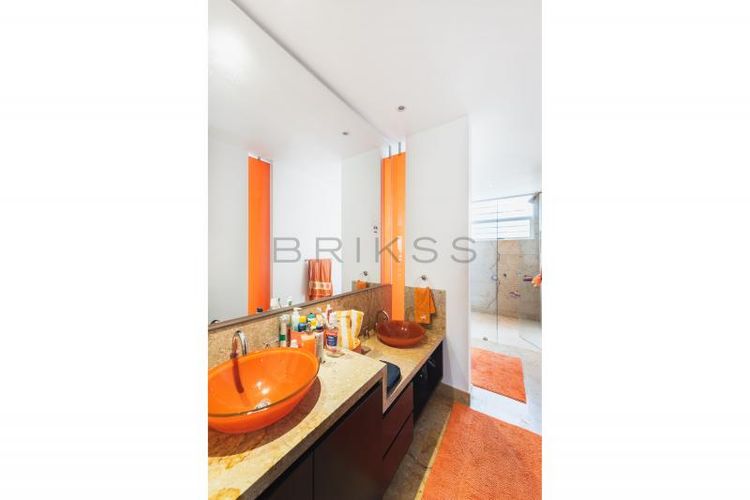 Apartamento de 3 alcobas en venta en Bosque Medina, Bogotá, 275 m² · foto 21 de 21