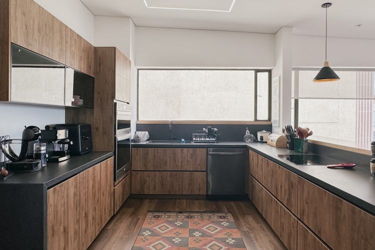 Apartamento de 4 alcobas en venta en Los Rosales, Bogotá, 354 m² · foto 9 de 24