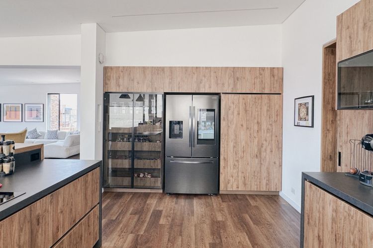 Apartamento de 4 alcobas en venta en Los Rosales, Bogotá, 354 m² · foto 10 de 24