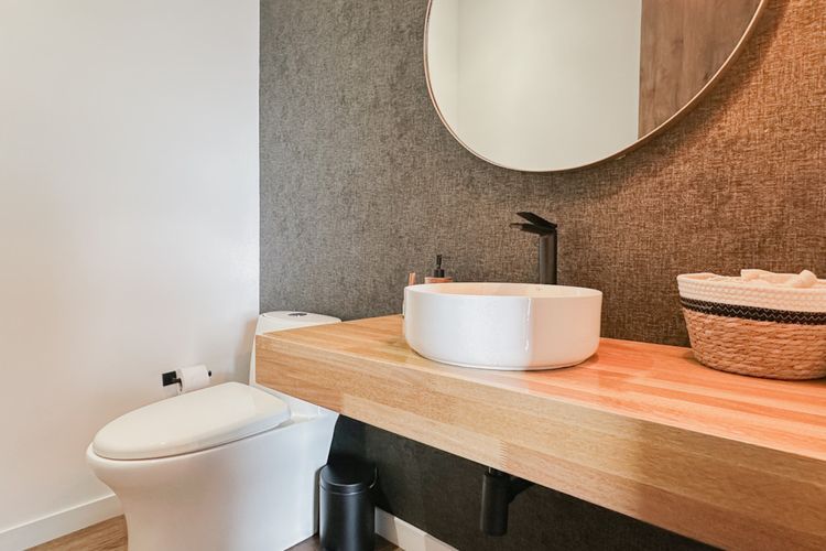 Apartamento de 4 alcobas en venta en Los Rosales, Bogotá, 354 m² · foto 13 de 24